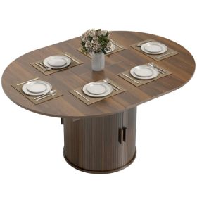 Dining Table-Only Dining Table (Option: Defaulttitle)